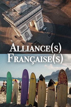 Alliance(s) Française(s)'s poster