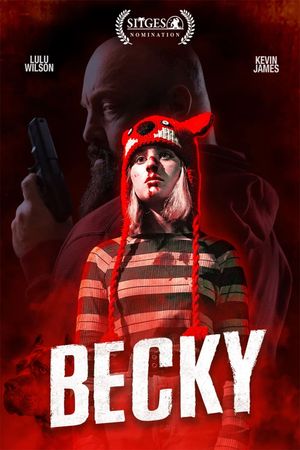Becky's poster