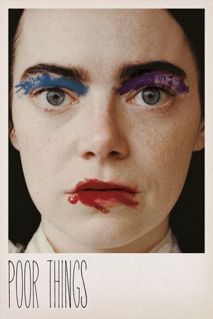 Poor Things's poster