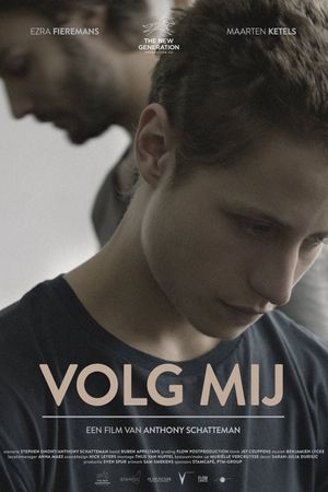 Follow Me's poster