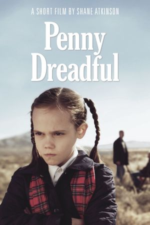 Penny Dreadful's poster