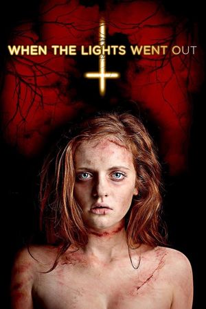 When the Lights Went Out's poster