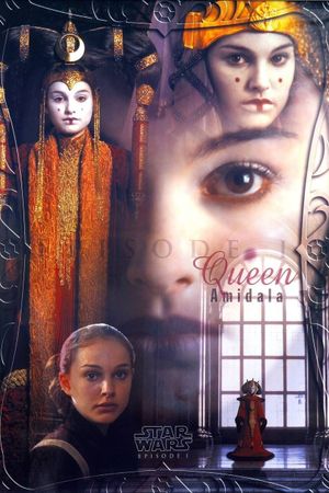 Star Wars: Episode I - The Phantom Menace's poster