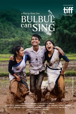 Bulbul Can Sing's poster