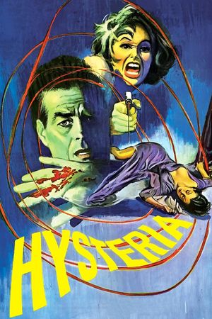 Hysteria's poster