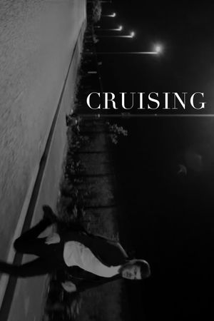 Cruising's poster