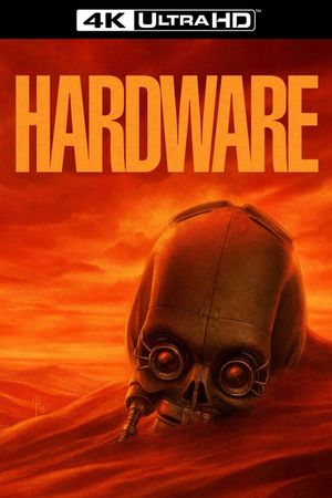 Hardware's poster
