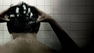 The Grudge's poster