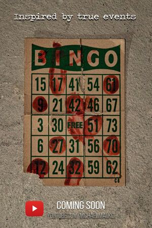 Bingo's poster