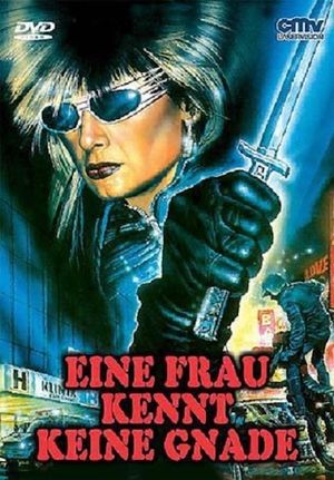 El placer de la venganza's poster