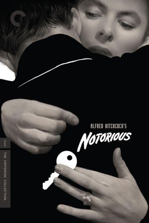 Notorious's poster