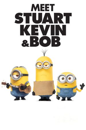 Minions's poster