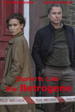 Charlotte Link: Die Betrogene's poster