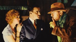 Private Detective 62's poster