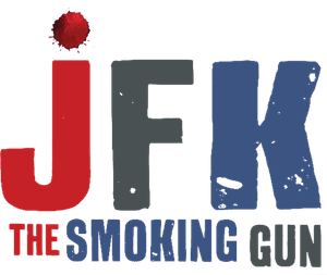JFK: The Smoking Gun's poster
