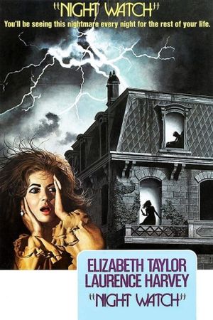 Night Watch's poster
