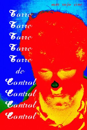 Control Tower's poster