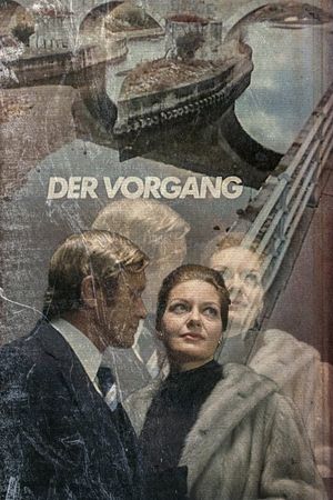 Der Vorgang's poster
