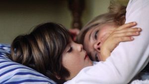 A Woman Under the Influence's poster