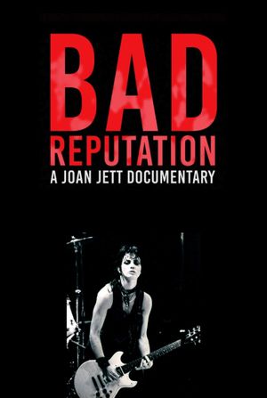 Bad Reputation's poster