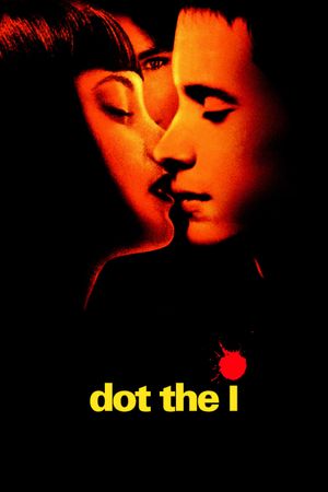 Dot the I's poster
