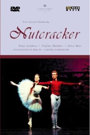 Nutcracker's poster