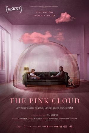 The Pink Cloud's poster