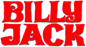 Billy Jack's poster