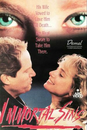 Immortal Sins's poster