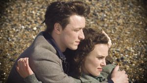 Atonement's poster