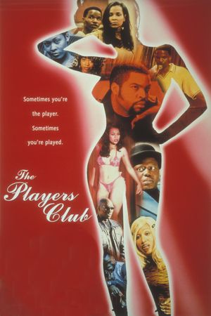 The Players Club's poster