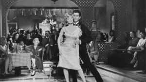 The George Raft Story's poster