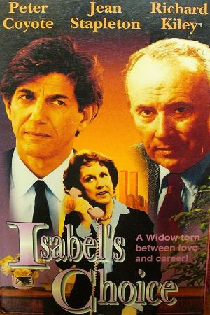 Isabel's Choice's poster