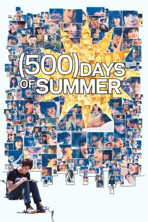 500 Days of Summer's poster