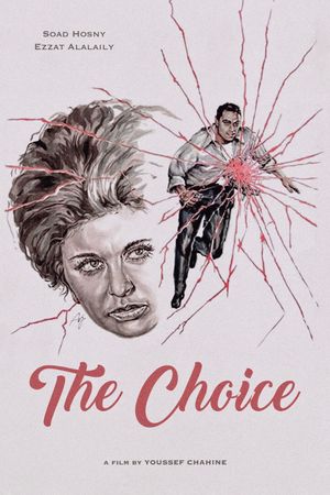The Choice's poster image
