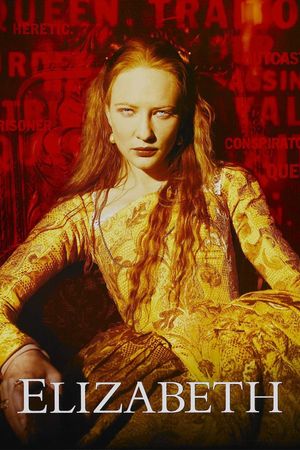 Elizabeth's poster