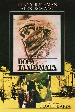 Doea Tanda Mata's poster