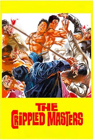 The Crippled Masters's poster