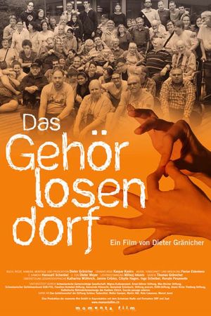 Das Gehörlosendorf's poster