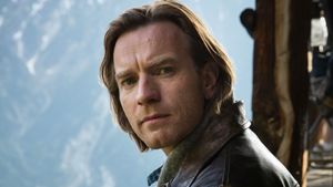 Our Kind of Traitor's poster