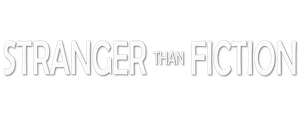 Stranger Than Fiction's poster