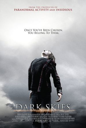 Dark Skies's poster