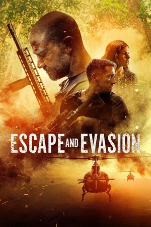 Escape and Evasion's poster