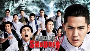 Make Me Shudder 3's poster