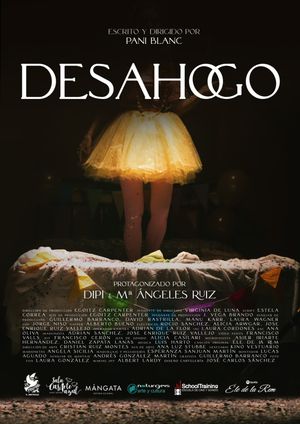 Desahogo's poster