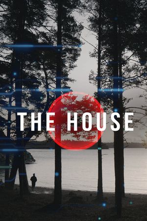 The House's poster