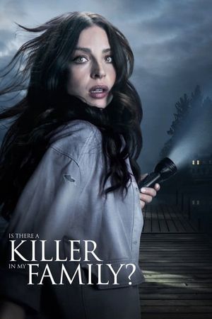 Is There a Killer in My Family?'s poster