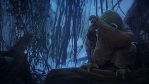 Star Wars: Episode V - The Empire Strikes Back's poster