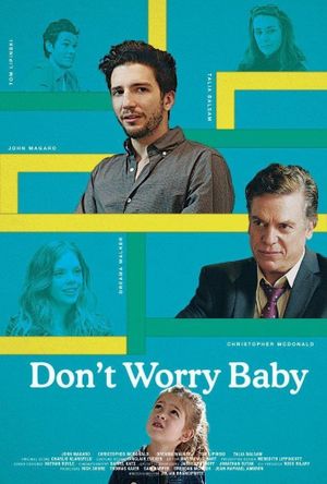 Don't Worry Baby's poster image