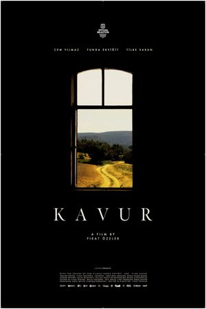 Kavur's poster